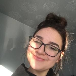 Meet your Posher, Veronica